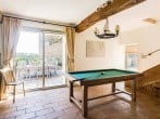 Games room Games room